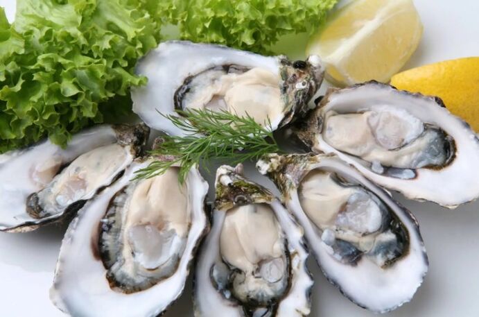 Oesters