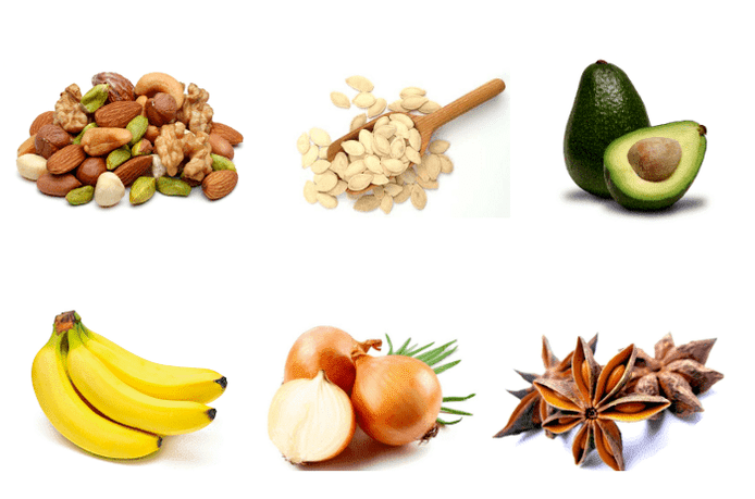 potentieverhogende producten